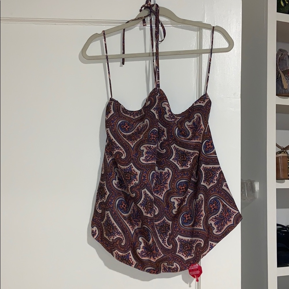 NWT theory top!